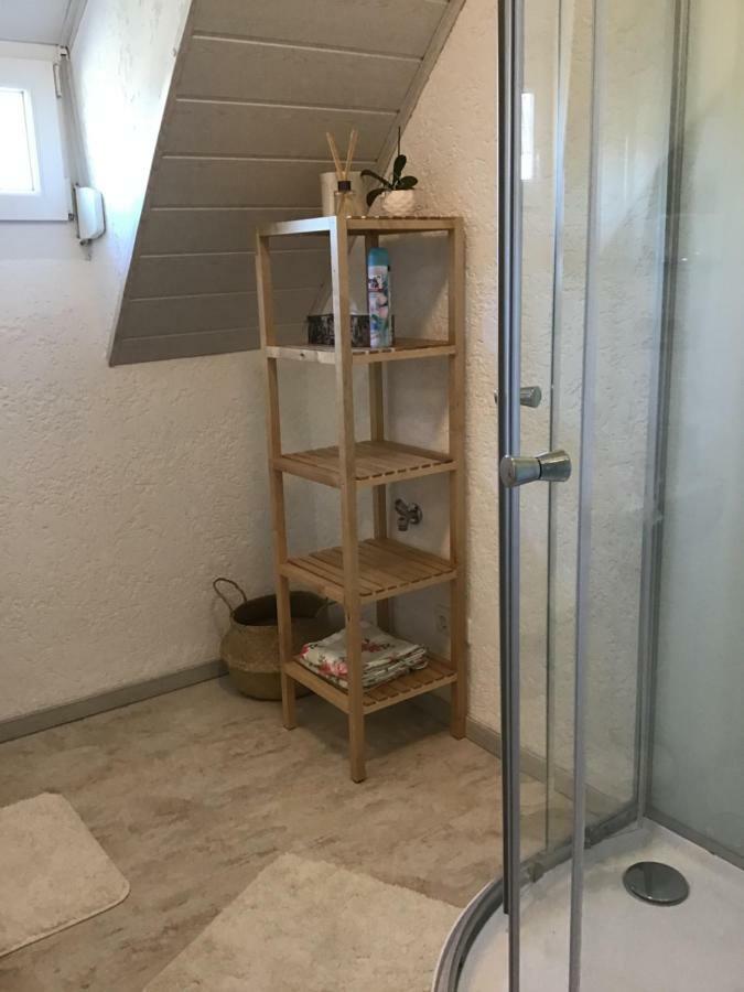 Ferienwohnung Elina Maxhutte-Haidhof Exterior foto